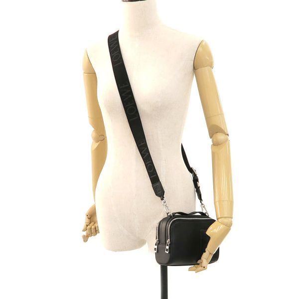 Loewe Crossbody Camera Bag Mini