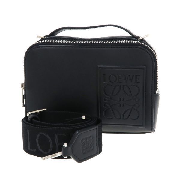 Loewe Crossbody Camera Bag Mini