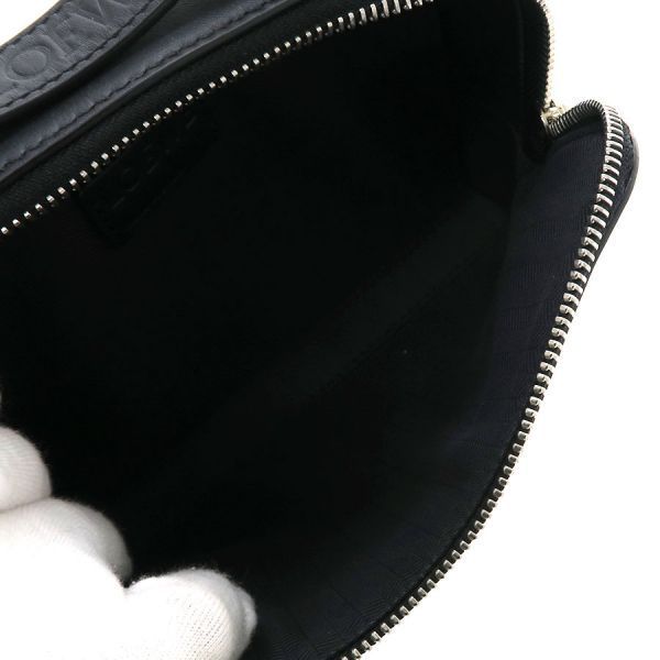 Loewe Crossbody Camera Bag Mini