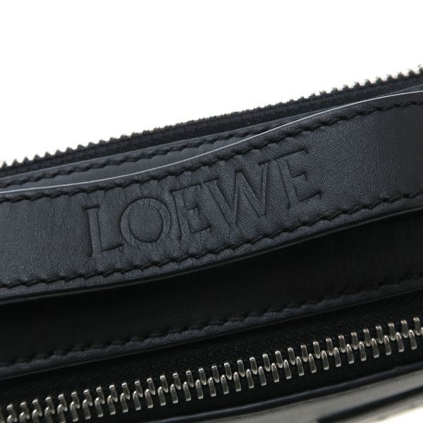 Loewe Crossbody Camera Bag Mini
