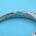 Tiffany & Co Harmony Diamond Ring