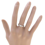 Tiffany & Co Harmony Diamond Ring