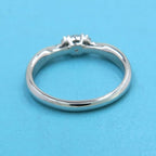 Tiffany & Co Harmony Diamond Ring
