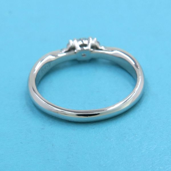 Tiffany & Co Harmony Diamond Ring