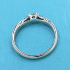 Tiffany & Co Harmony Diamond Ring