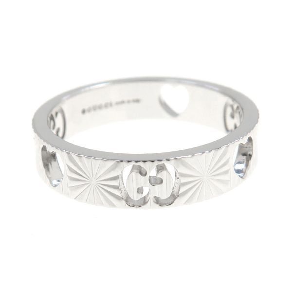Gucci Icon Ring
