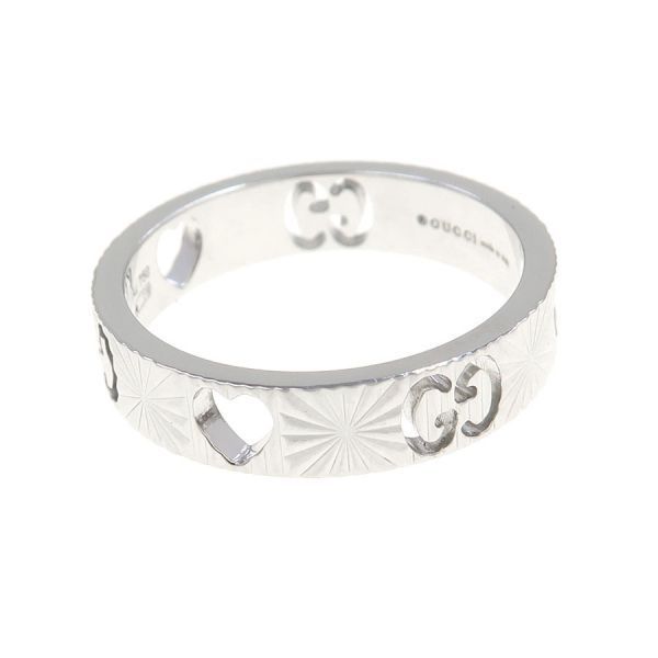 Gucci Icon Ring