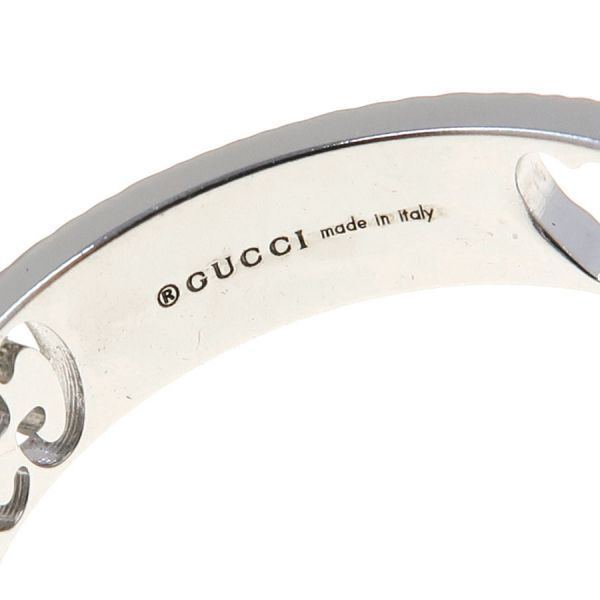 Gucci Icon Ring