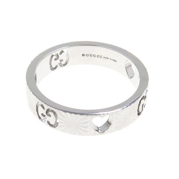 Gucci Icon Ring
