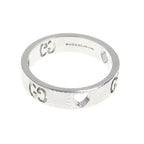 Gucci Icon Ring