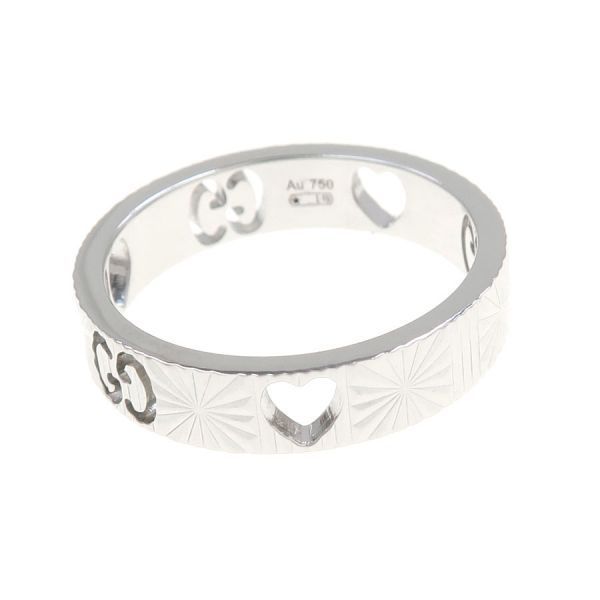 Gucci Icon Ring