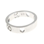 Gucci Icon Ring