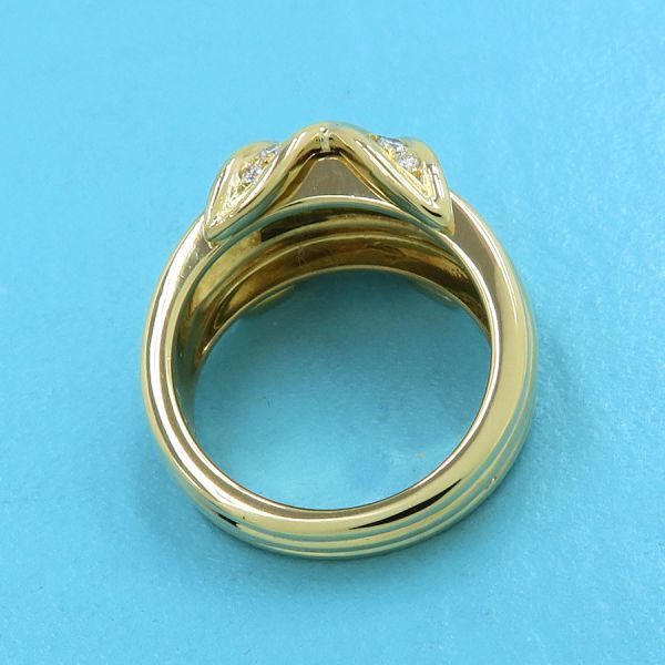 Tiffany & Co Signature Diamond Ring