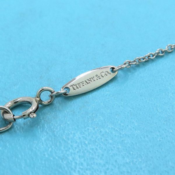 Tiffany & Co by the Yard Sprinkle Necklace Diamond