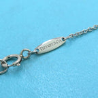 Tiffany & Co by the Yard Sprinkle Necklace Diamond