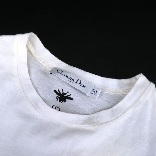 Dior T-Shirt Cotton