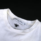 Dior T-Shirt Cotton