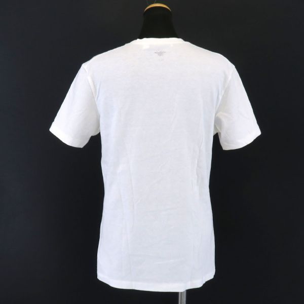 Dior T-Shirt Cotton