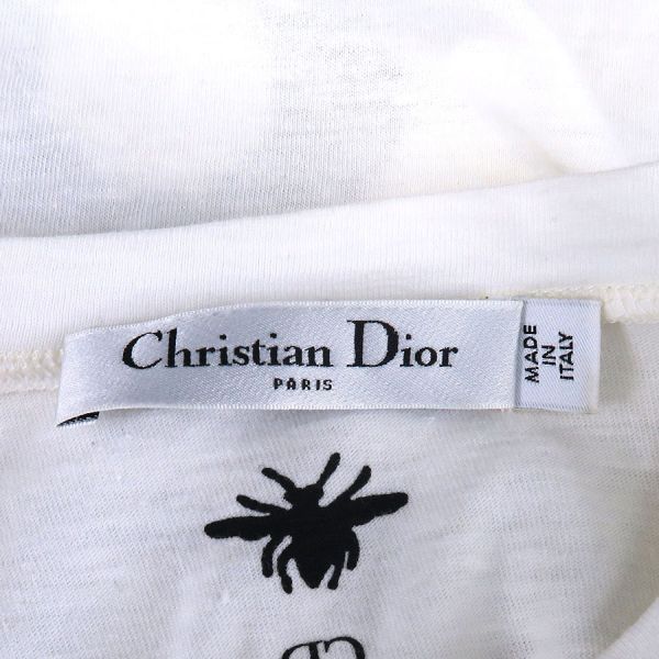 Dior T-Shirt Cotton