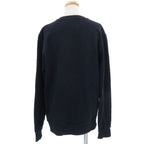 Dior Cows Cotton Blue Navy