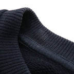 Dior Cows Cotton Blue Navy