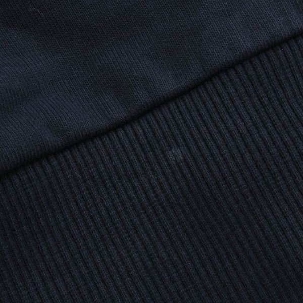 Dior Cows Cotton Blue Navy