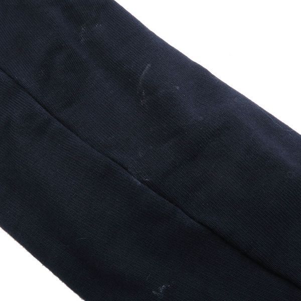 Dior Cows Cotton Blue Navy