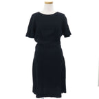 Prada Dress Blue 40 Navy