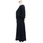 Prada Dress Blue 40 Navy