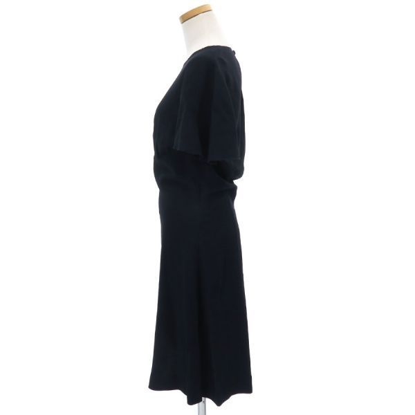 Prada Dress Blue 40 Navy