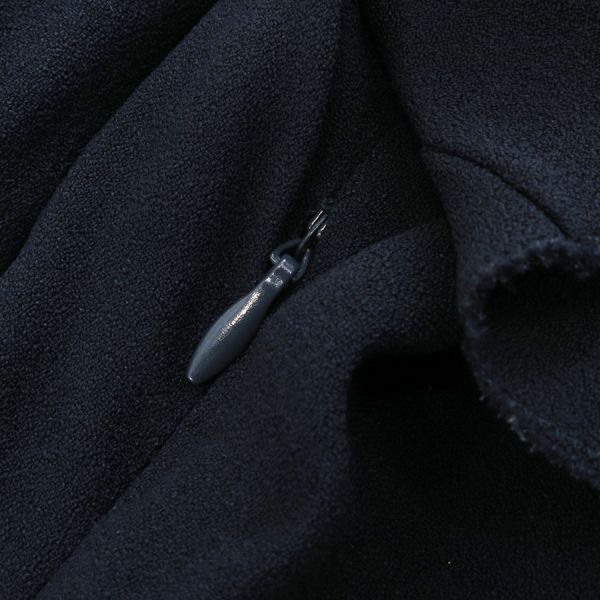 Prada Dress Blue 40 Navy