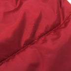 Prada Triangle Logo Down Jacket
