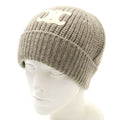 Celine Triomphe Knit Cap
