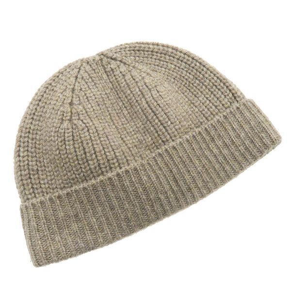 Celine Triomphe Knit Cap
