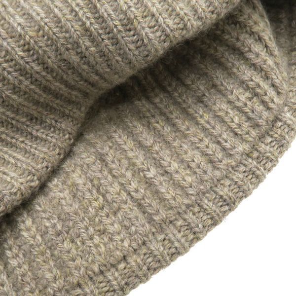 Celine Triomphe Knit Cap
