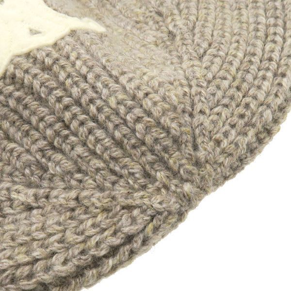 Celine Triomphe Knit Cap