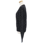 Balenciaga Knit Sweater Nylon Wool