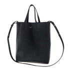 Celine Vertical Cabas Small Shoulder Bag