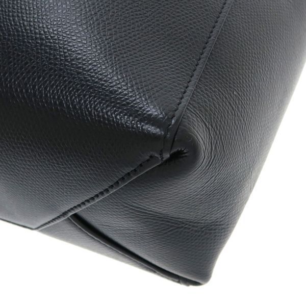Celine Vertical Cabas Small Shoulder Bag