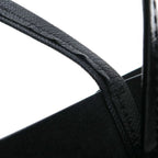 Celine Vertical Cabas Small Shoulder Bag