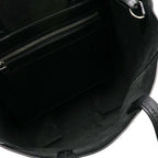 Celine Vertical Cabas Small Shoulder Bag