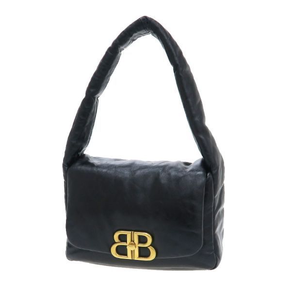 Balenciaga Monaco Bag Small