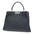 Fendi Peekaboo Selleria Gray