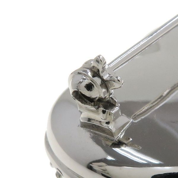 Chanel Brooch Ss Stainless Steel