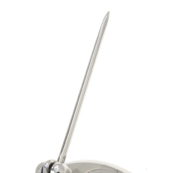 Chanel Brooch Ss Stainless Steel