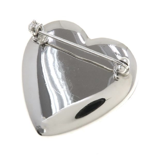 Chanel Brooch Ss Stainless Steel