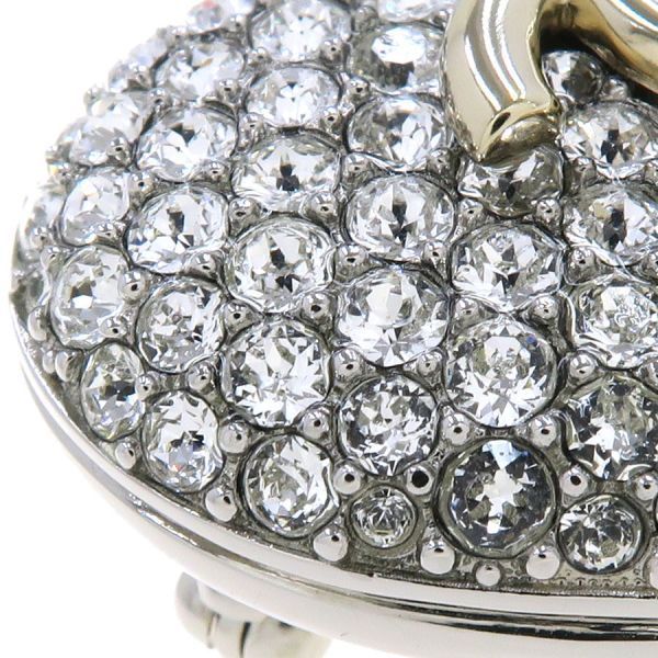 Chanel Brooch Ss Stainless Steel