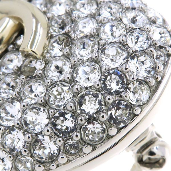 Chanel Brooch Ss Stainless Steel