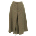 Gucci Pants Cotton Wool