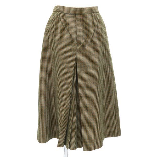 Gucci Pants Cotton Wool